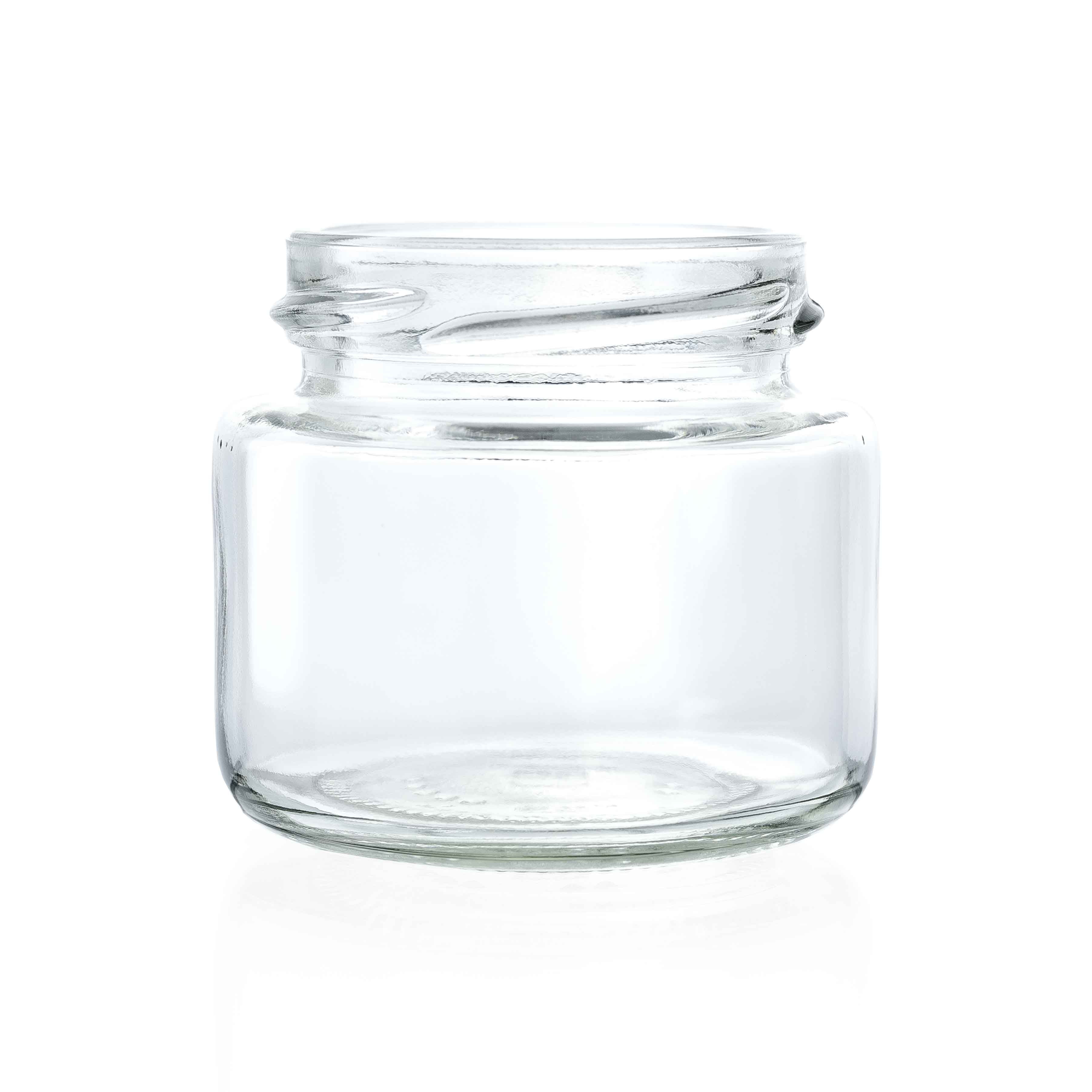 Konservenglas 108 ml TO 53