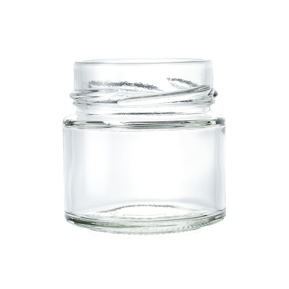 Konservenglas 125 ml TO 58 Deep