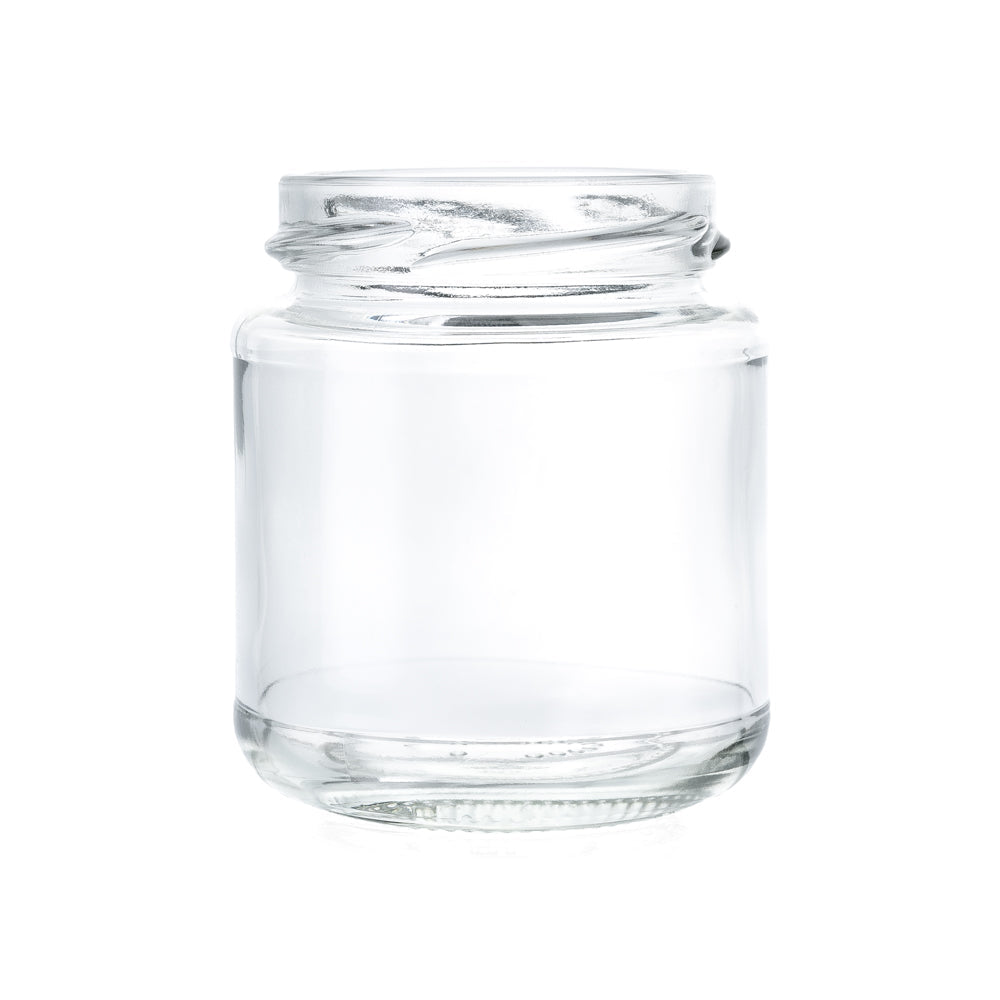 Konservenglas 140 ml TO 53