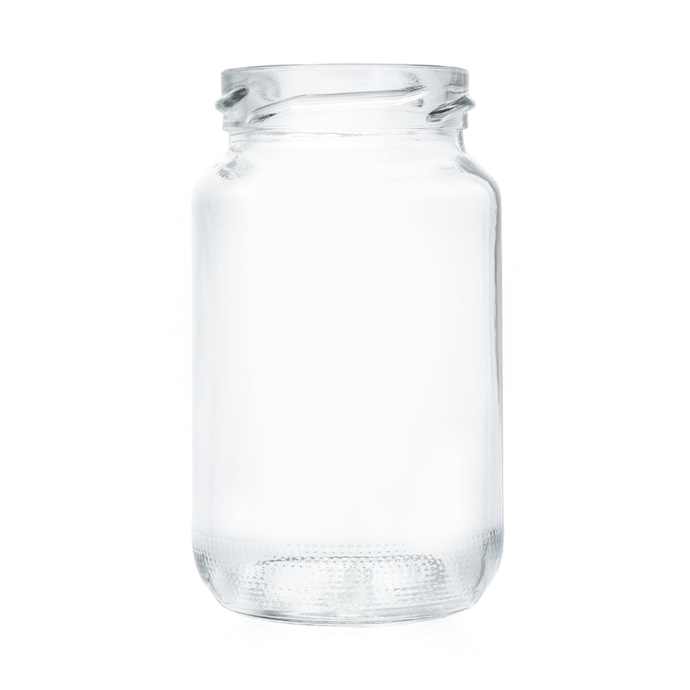 Konservenglas 150 ml TO 48