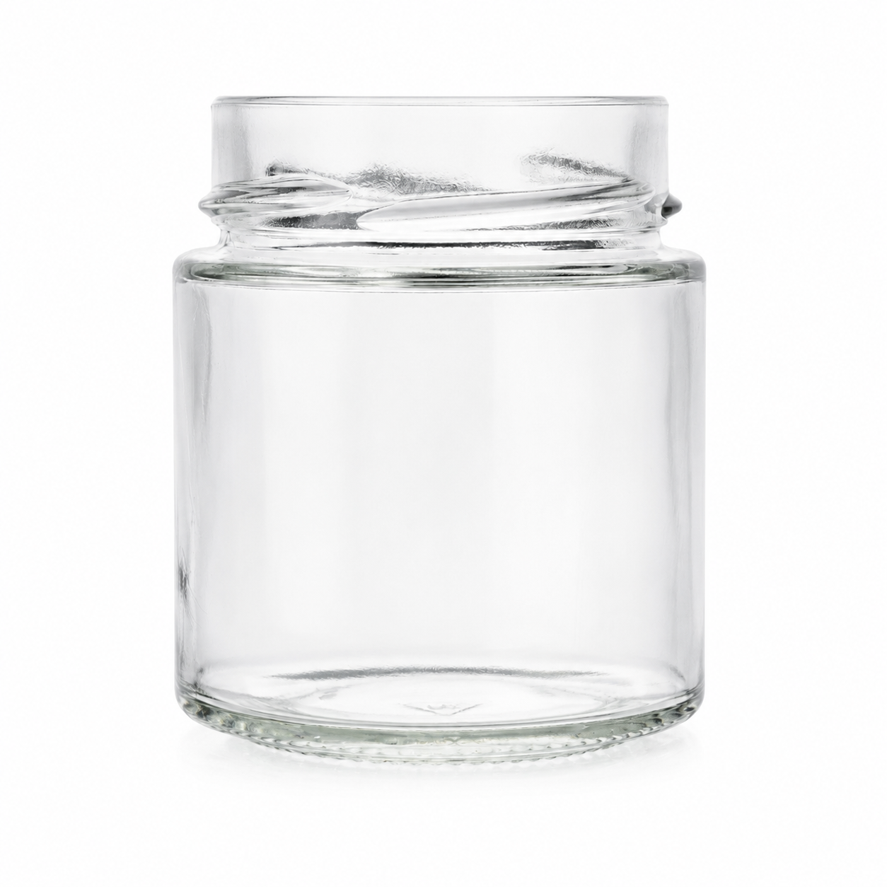 Konservenglas 154 ml To 58 Deep
