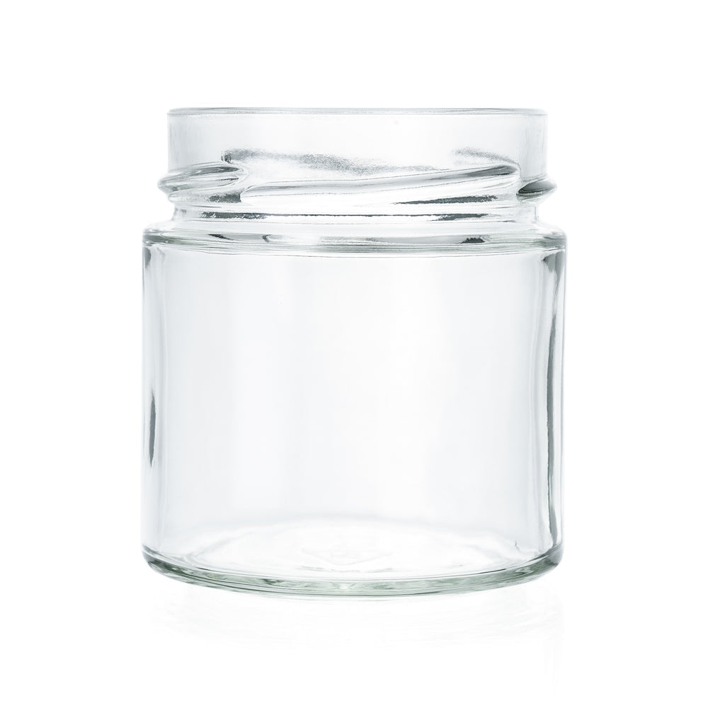 Konservenglas 212 ml TO 66 Deep