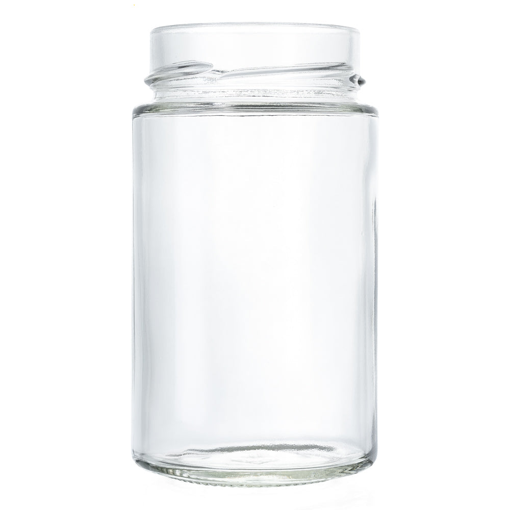 Konservenglas 245 ml TO 58 deep