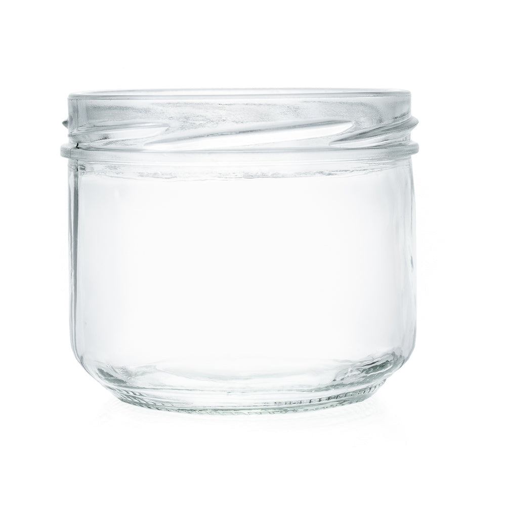 Konservenglas 260 ml TO 82 - Verrine