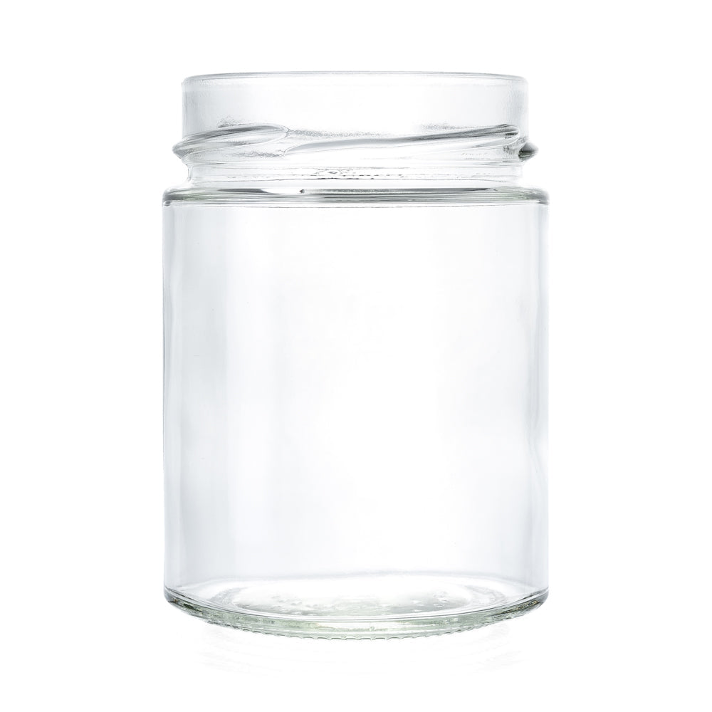 Konservenglas 275 ml TO 66 Deep
