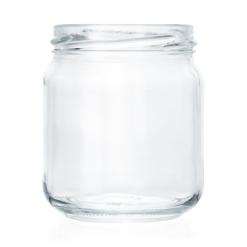 Konservenglas 275 ml TO 66