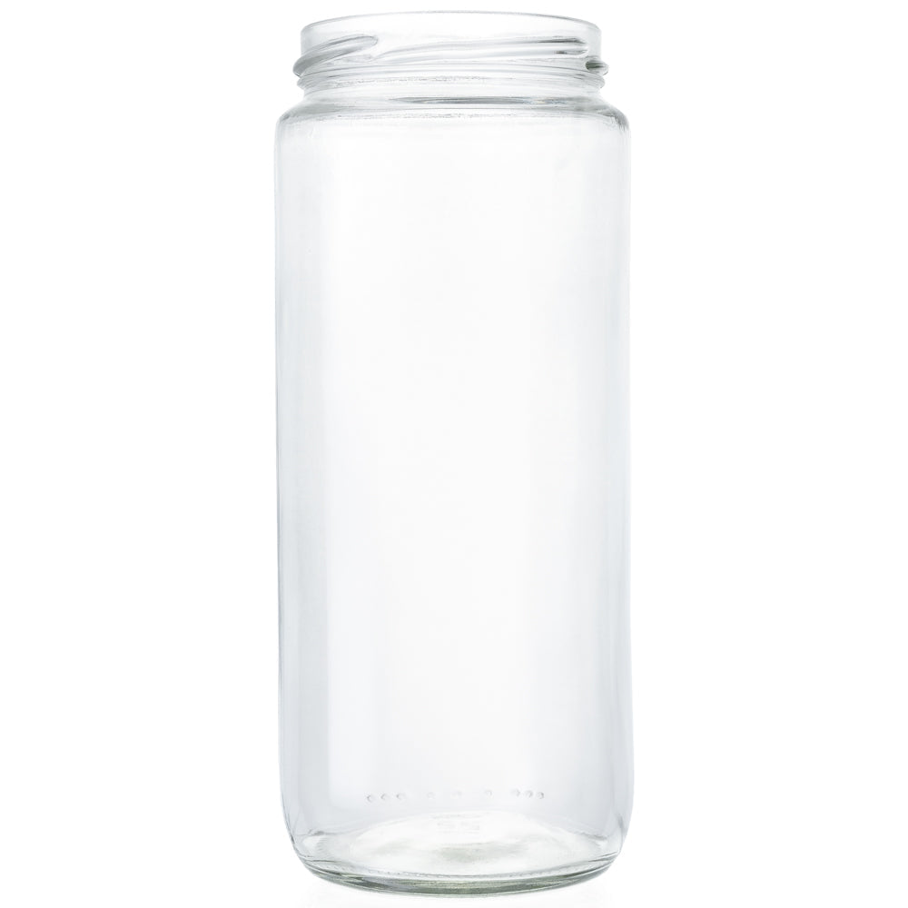 Konservenglas 580 ml TO 66