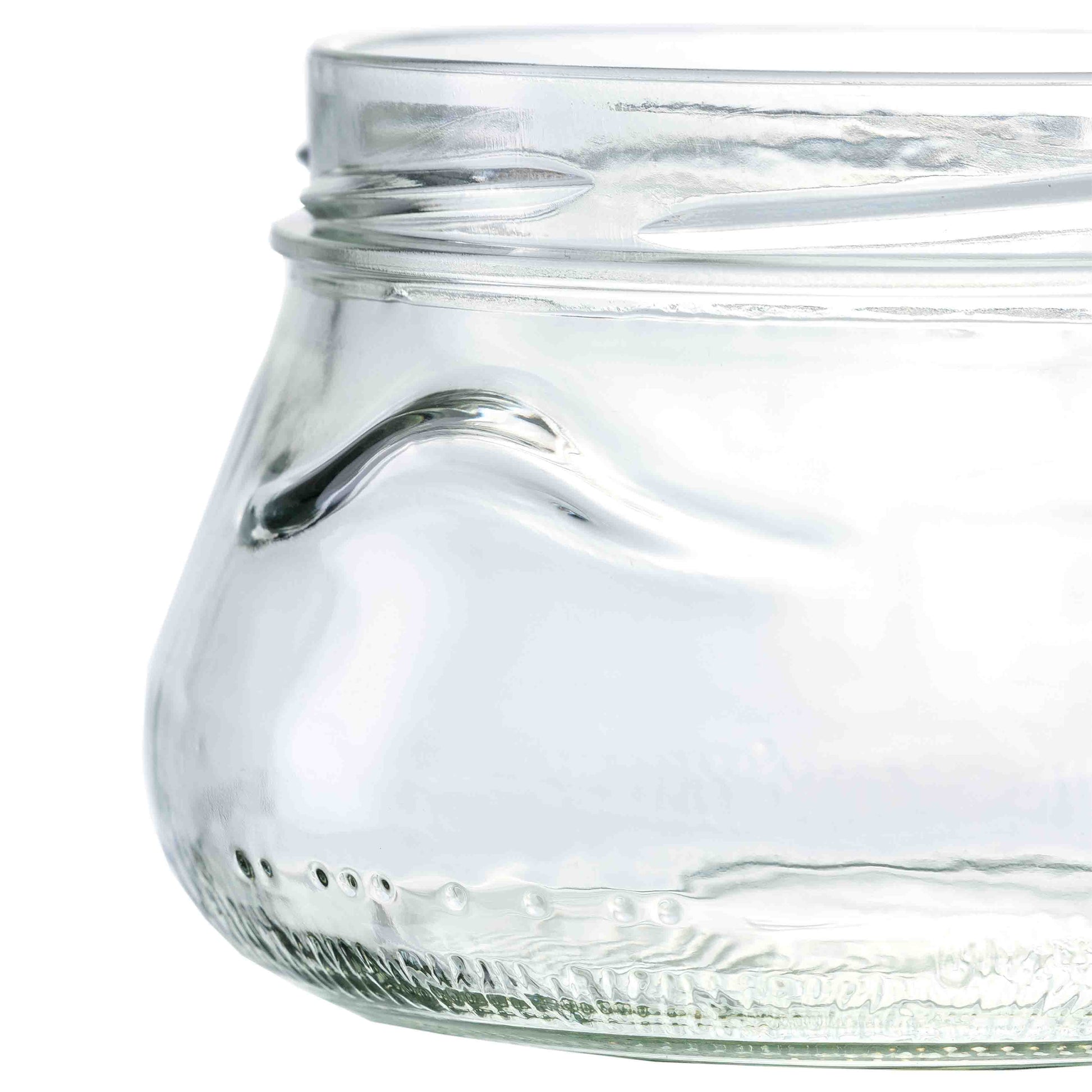 Konservenglas 640 ml TO 100 – Ansicht 2