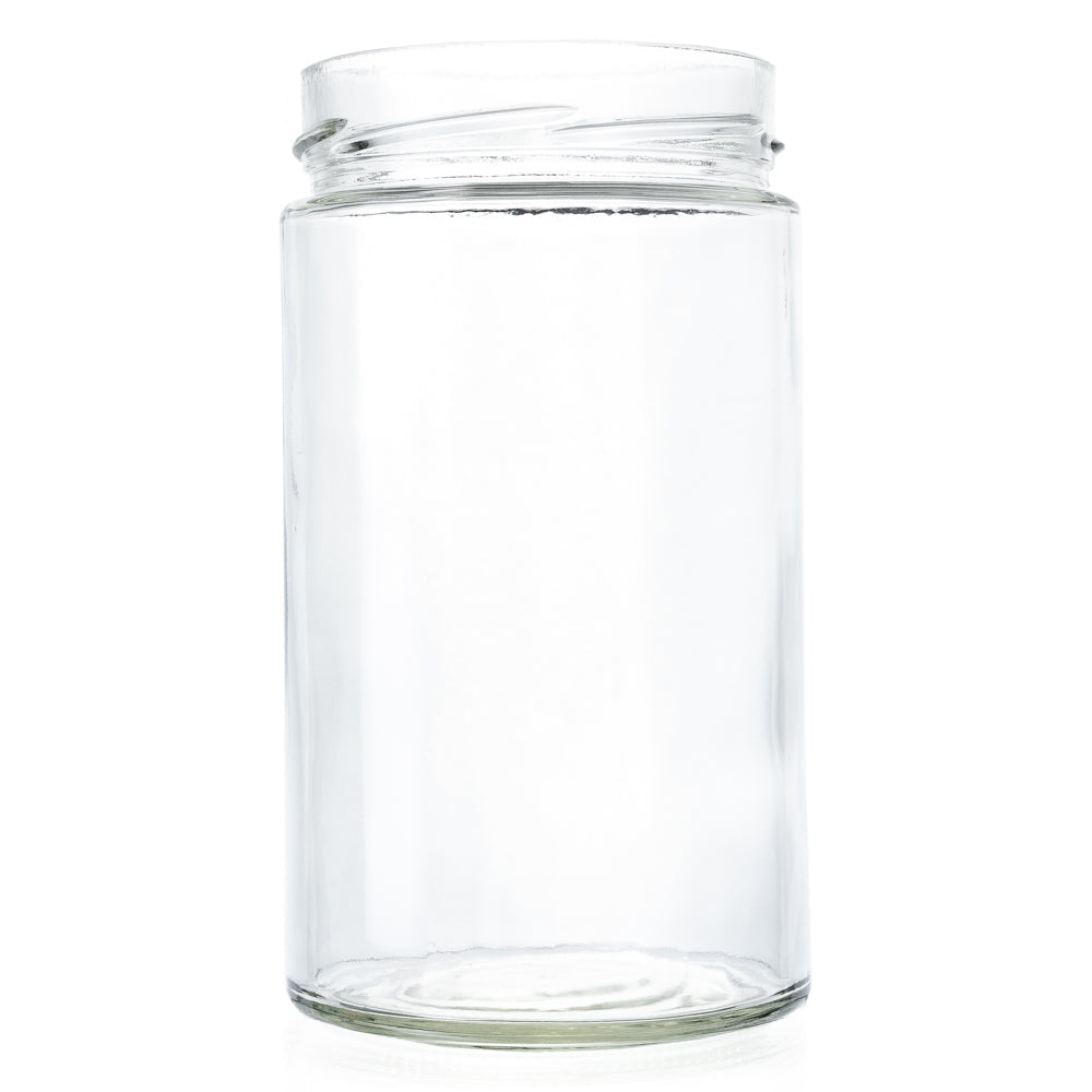 Konservenglas 720 ml TO 82 Deep