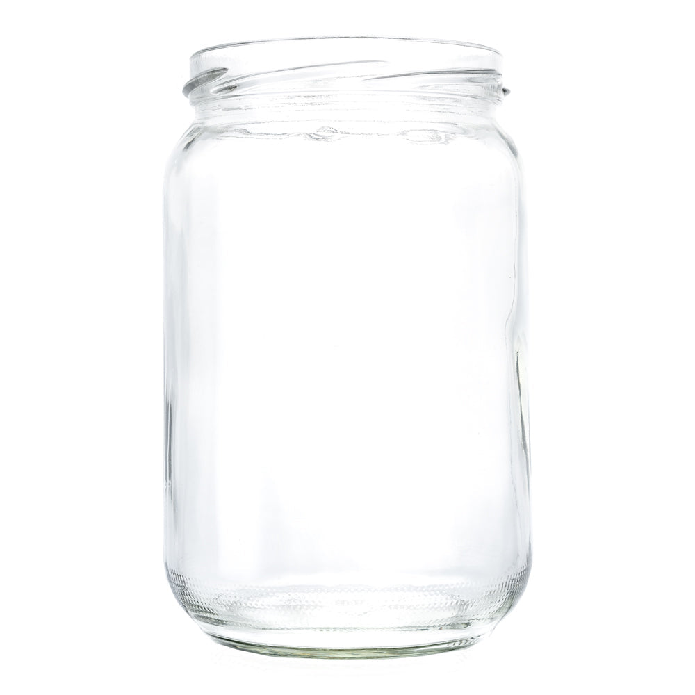 Konservenglas 720 ml TO 82