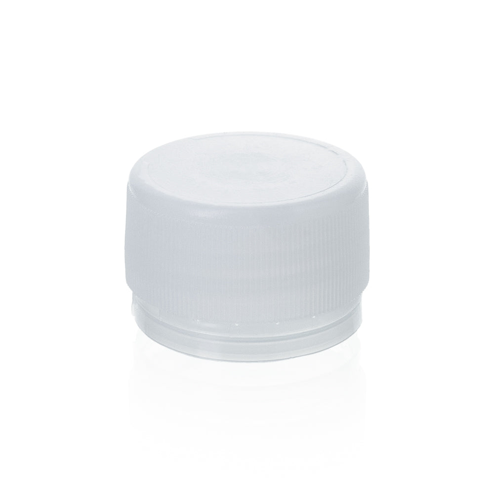 Kunststoffverschraubung 28 mm mit Sicherungsring