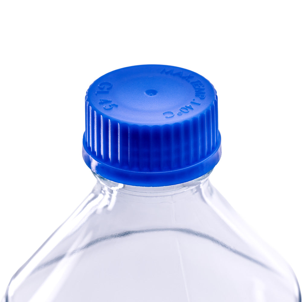Laborflasche 2 Liter – Ansicht 2