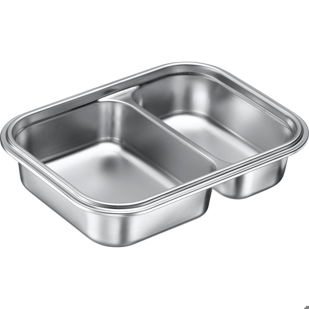 Edelstahl Lunchbox kaufen