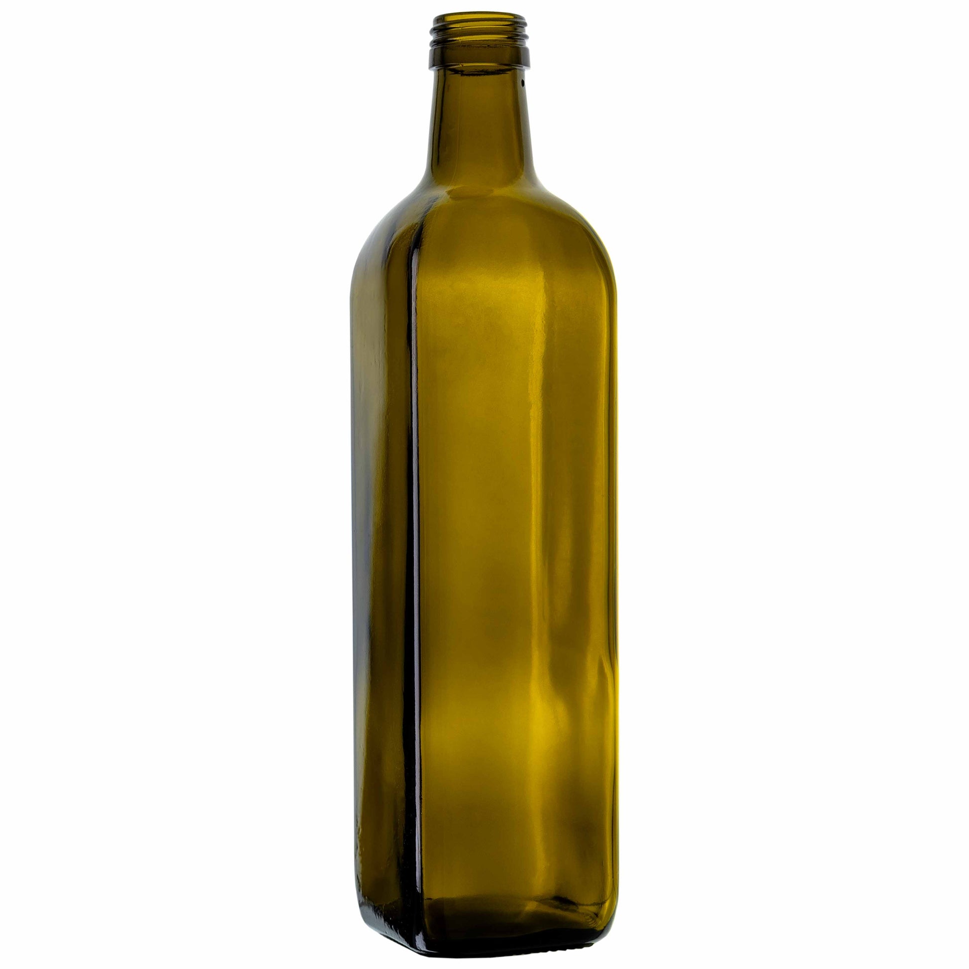 Marascaflasche 0,75 l Antik 31,5 mm PP