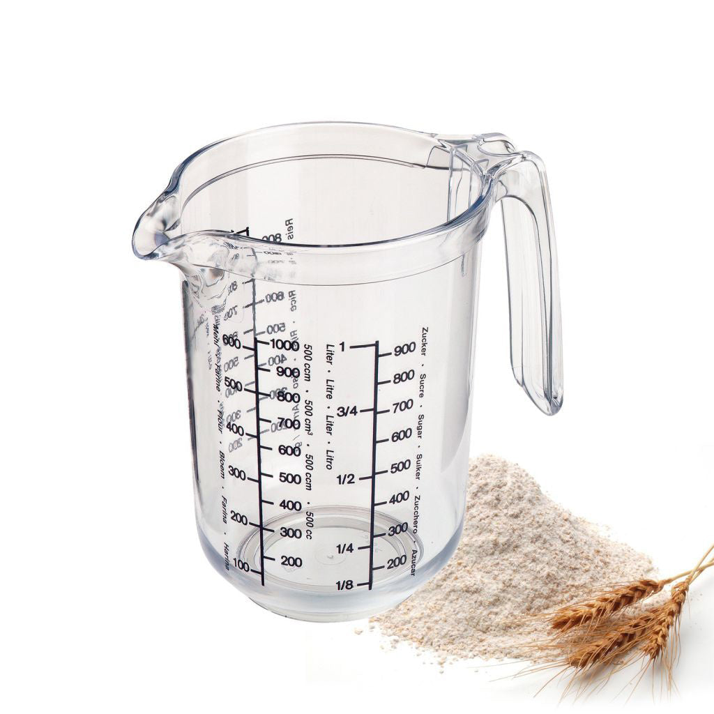Messkanne Gerda - 1 Liter