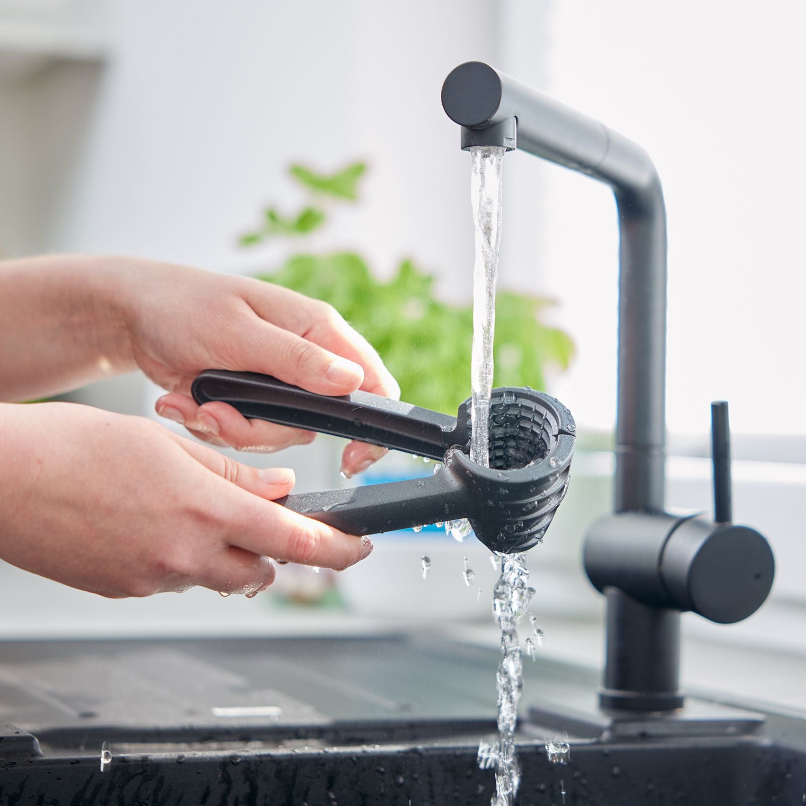 Nussknacker Westmark Nussprofi - Black Edition – Ansicht 4