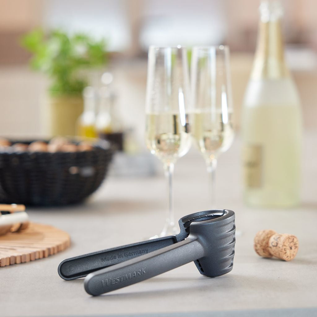 Nussknacker Westmark Nussprofi - Black Edition – Ansicht 5