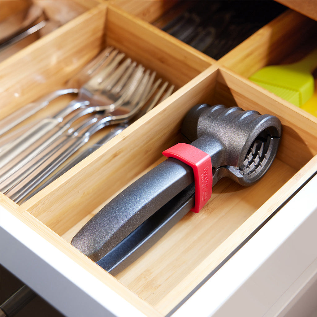 Nussknacker Westmark Nussprofi - Black Edition – Ansicht 6
