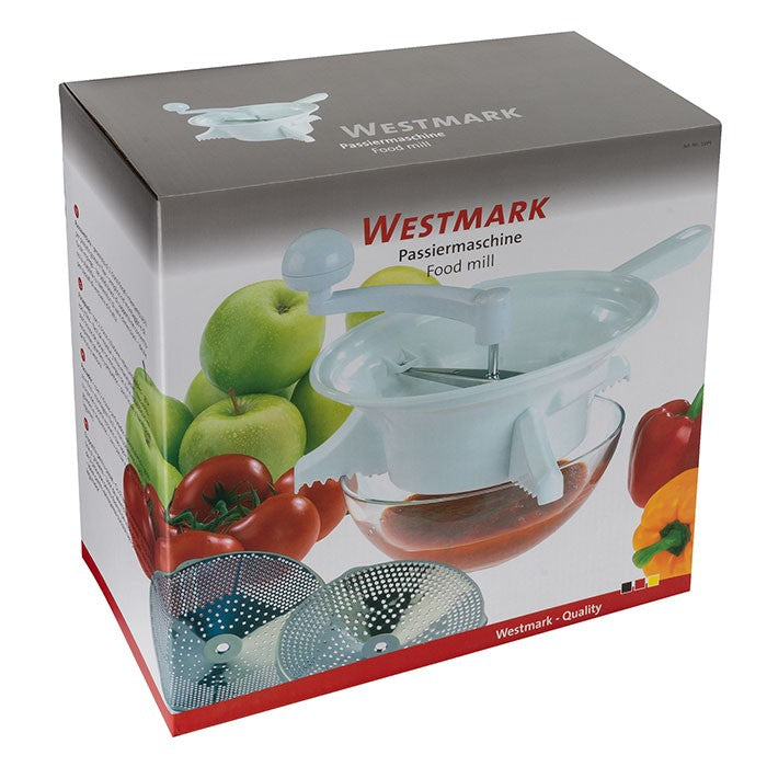 Passiermaschine 23 cm - Westmark – Ansicht 2