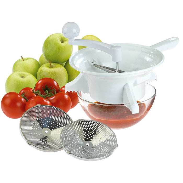 Passiermaschine 23 cm - Westmark – Ansicht 3