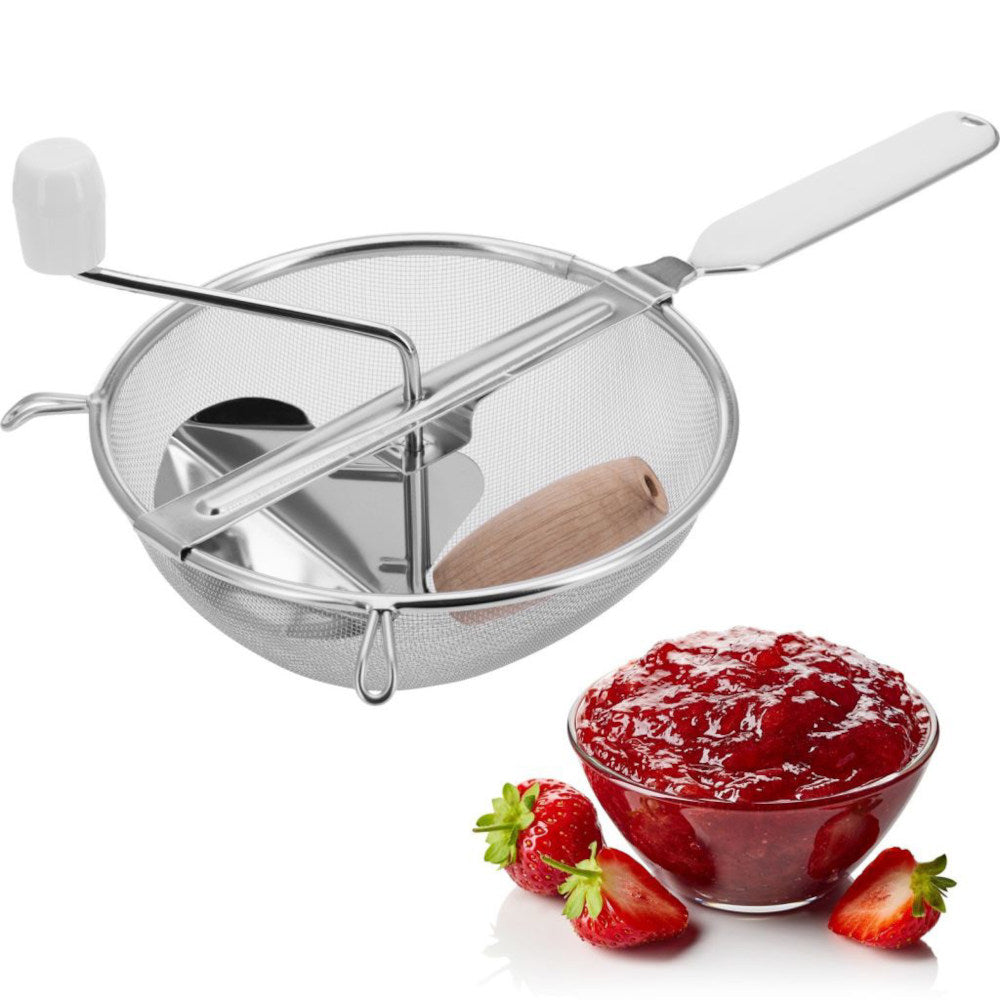 Passiersieb-Standard-20 cm - Westmark – Ansicht 2