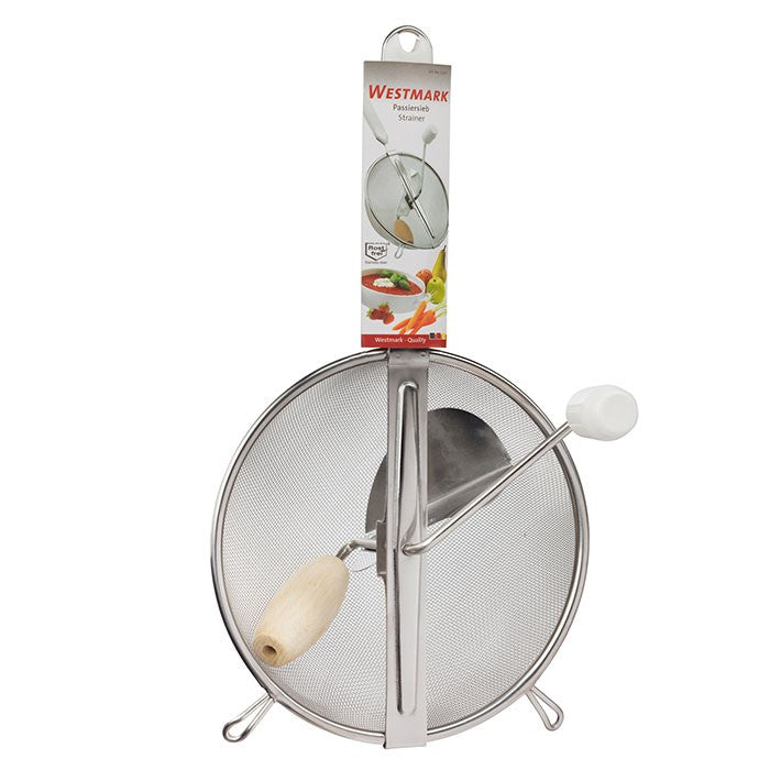 Passiersieb-Standard-20 cm - Westmark – Ansicht 3