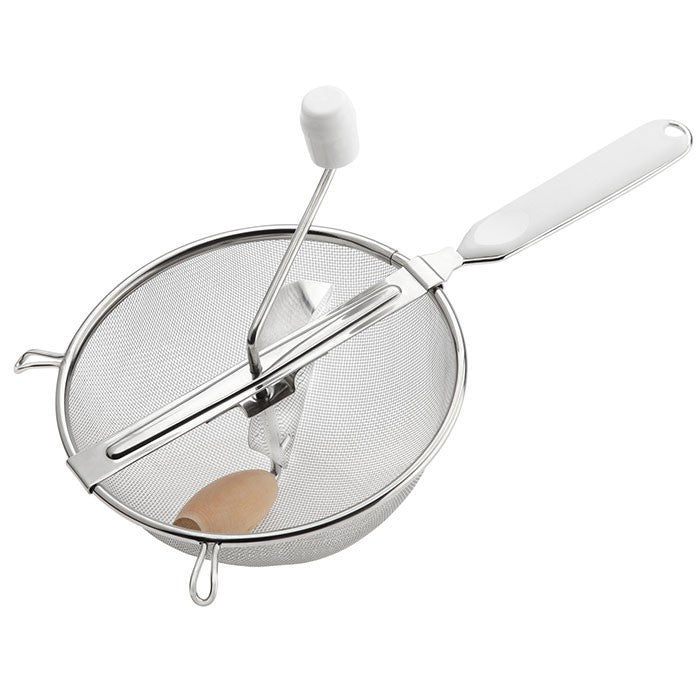 Passiersieb-Standard-20 cm - Westmark