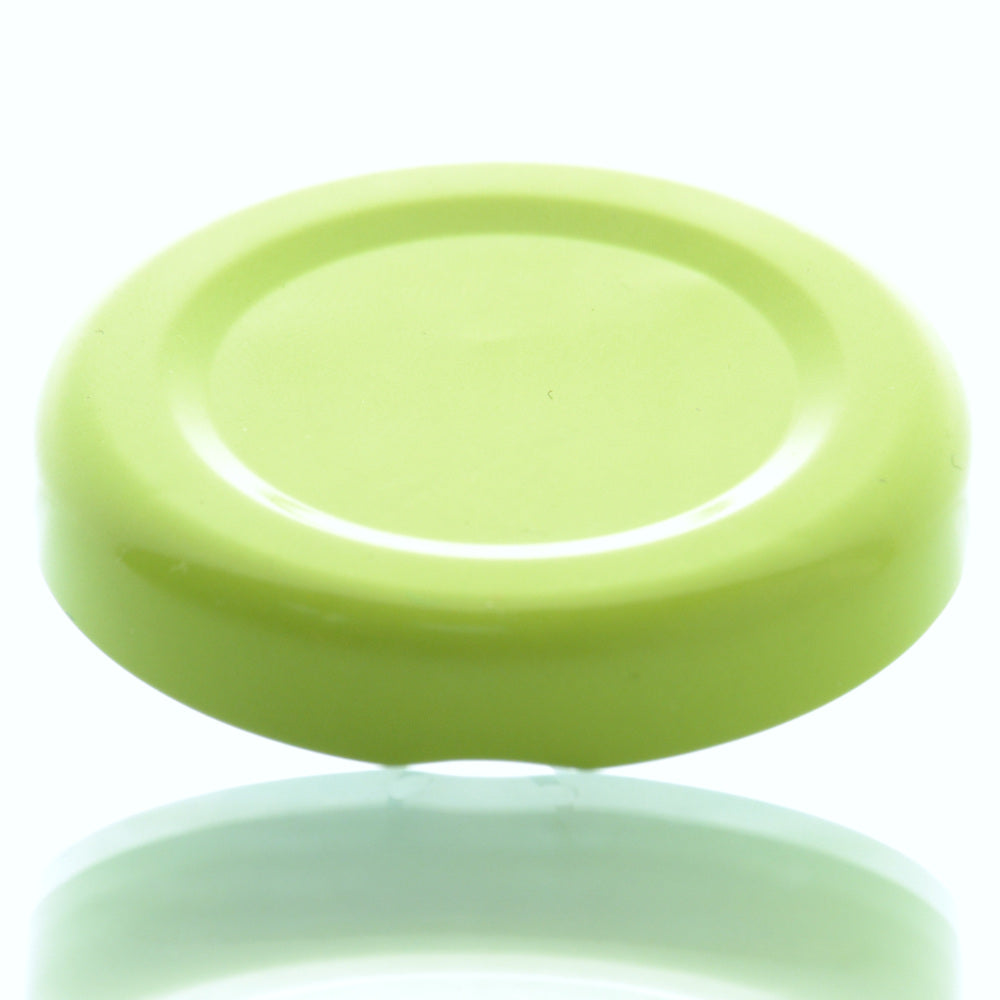 Foody-Flaschen 370 ml 50 Stück inkl. TO-Deckel Hellgrün – Ansicht 2
