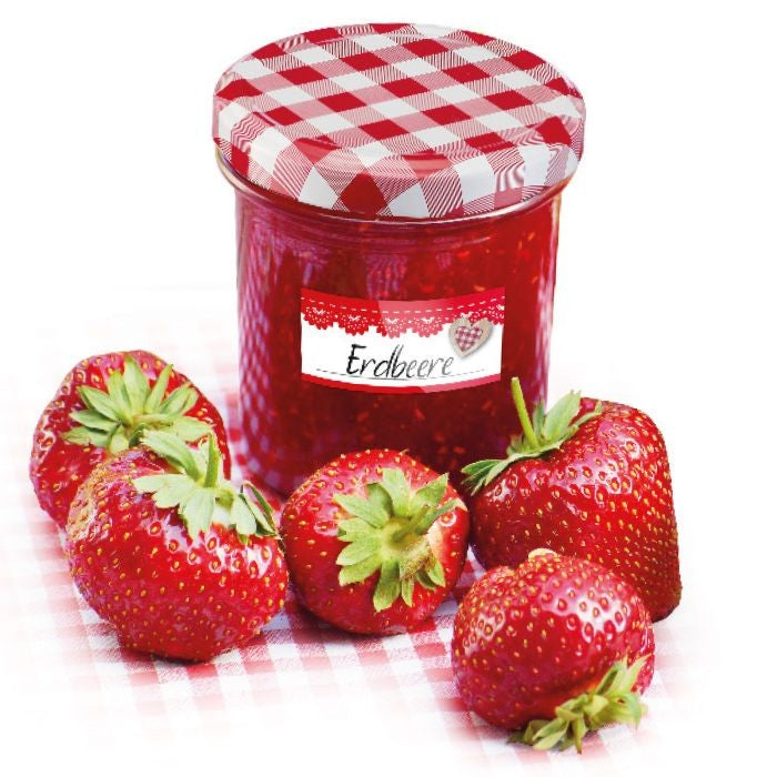 24 Deko-Etiketten - Westmark – Ansicht 2
