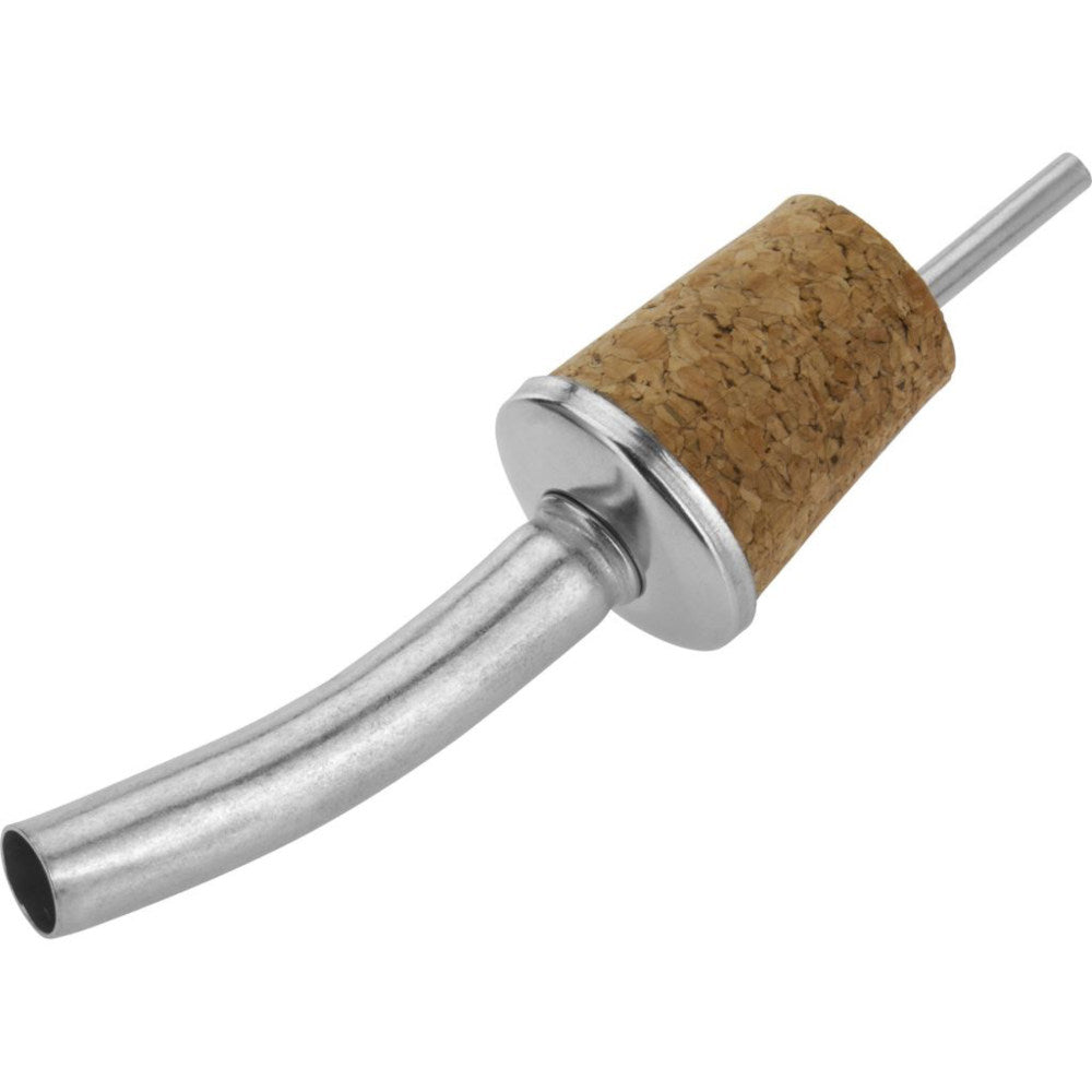 2 Ausgießer "Classic" Naturkork – Ansicht 2