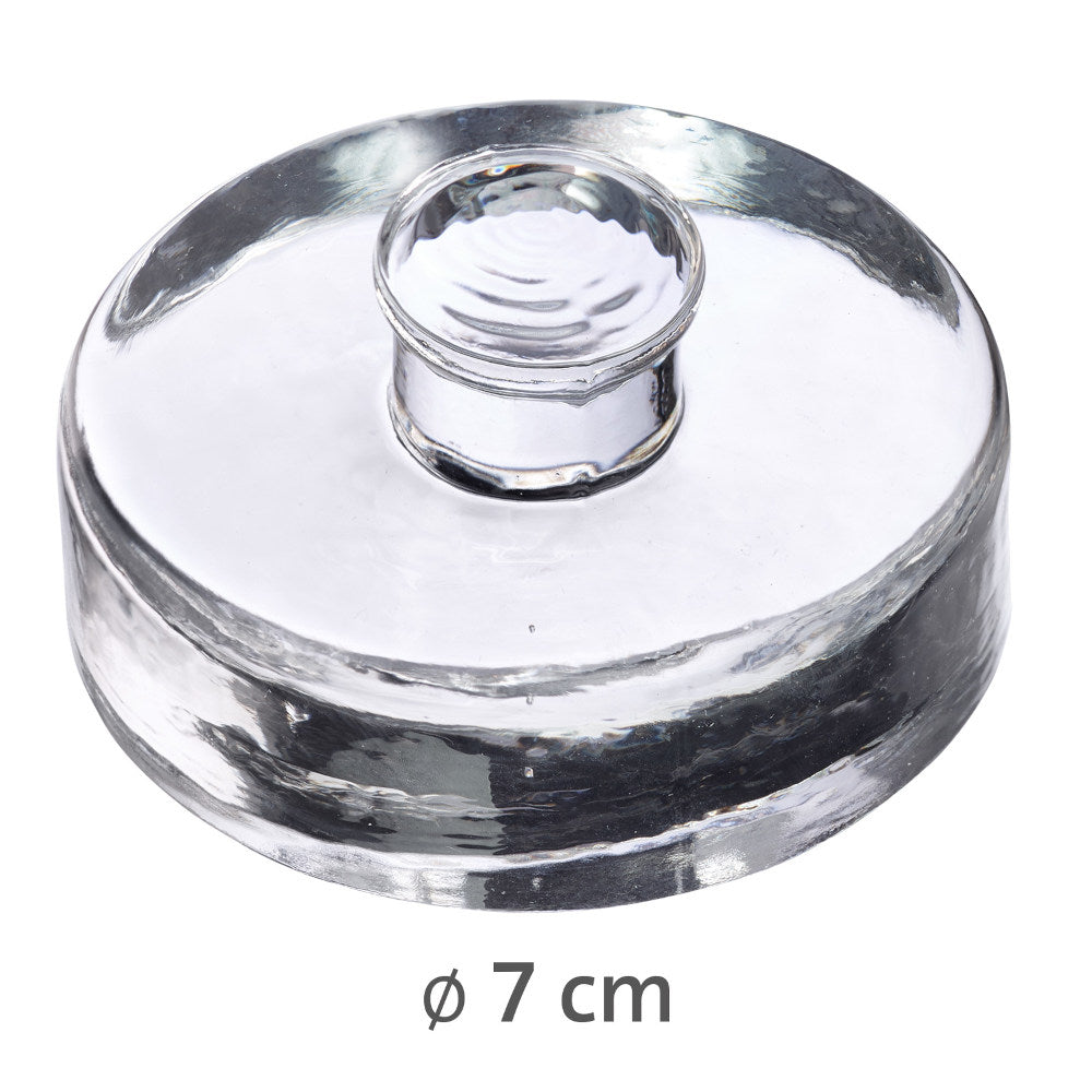 4 Fermentiergewichte Ø 7 cm – Ansicht 2