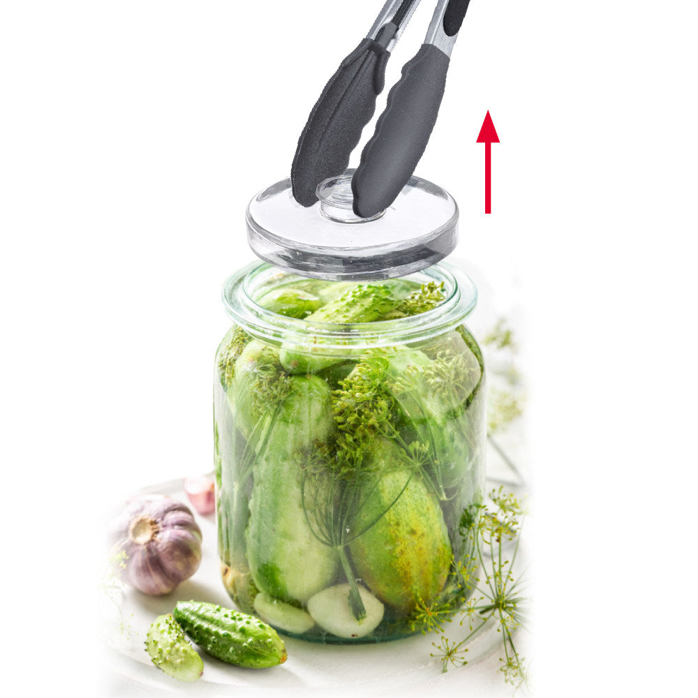 4 Fermentiergewichte Ø 7 cm – Ansicht 3