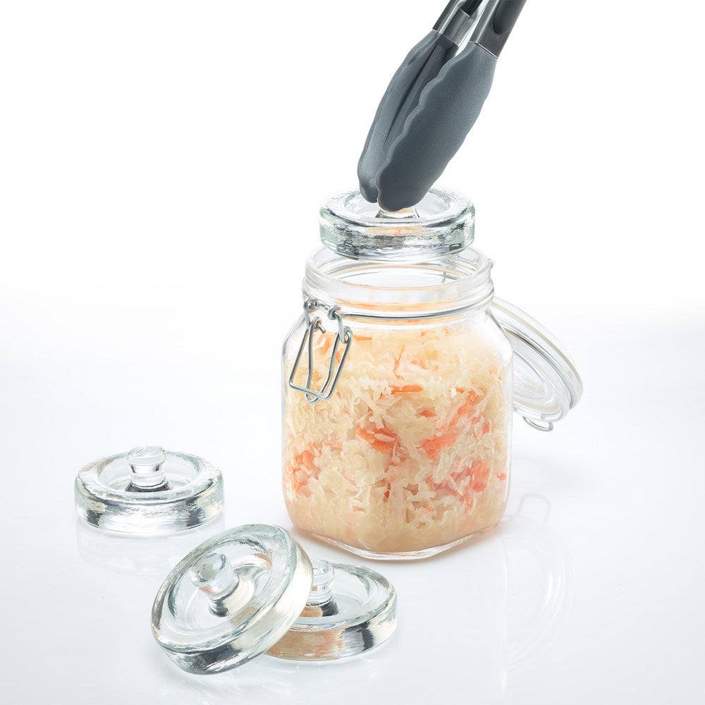 4 Fermentiergewichte Ø 8 cm – Ansicht 4