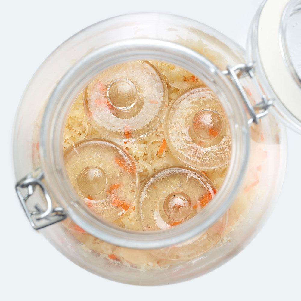 4 Fermentiergewichte Ø 7 cm – Ansicht 5