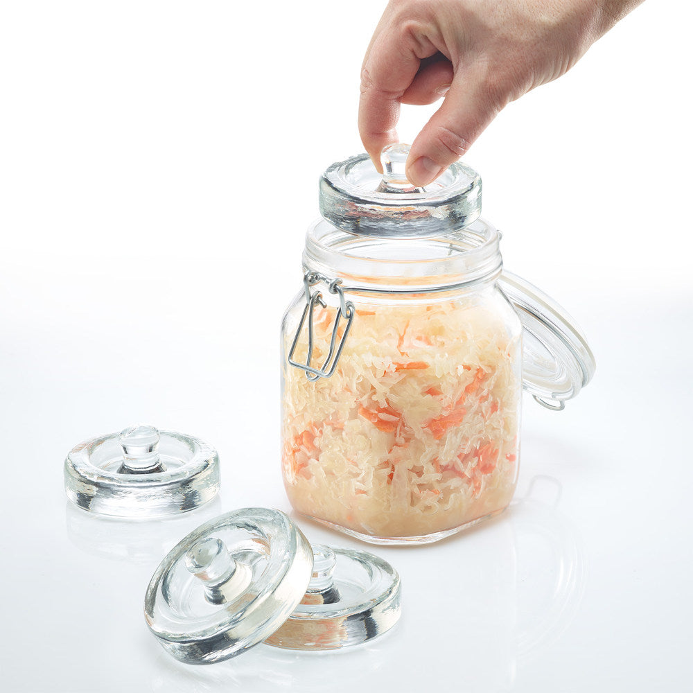 4 Fermentiergewichte Ø 8 cm – Ansicht 5