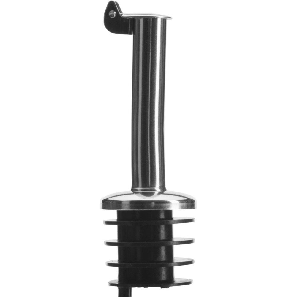 2 Ausgießer "Inox Gastro" PE-Kork - Metallklappe – Ansicht 6