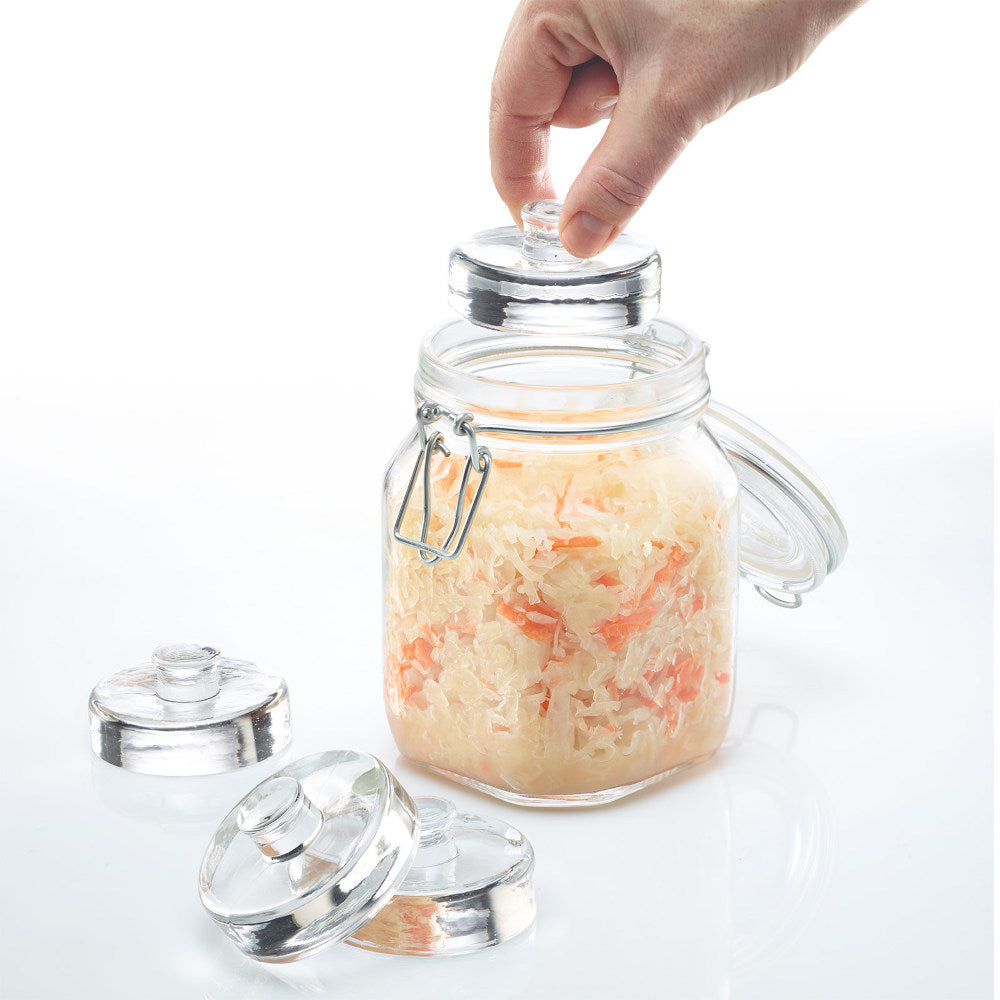 4 Fermentiergewichte Ø 7 cm – Ansicht 7