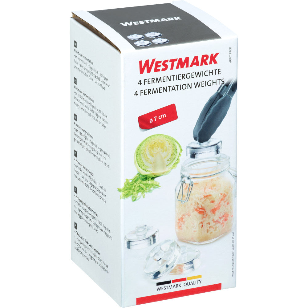 4 Fermentiergewichte Ø 7 cm – Ansicht 8