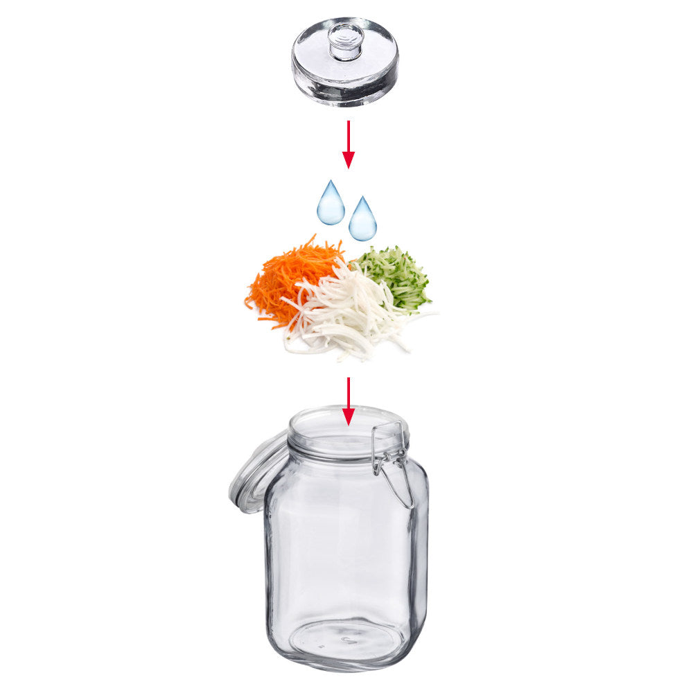 4 Fermentiergewichte Ø 7 cm – Ansicht 9
