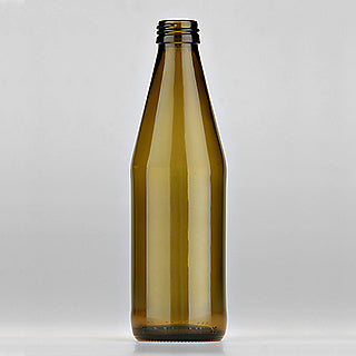Karottensaftfl. 0,33 braun O 28 MCA