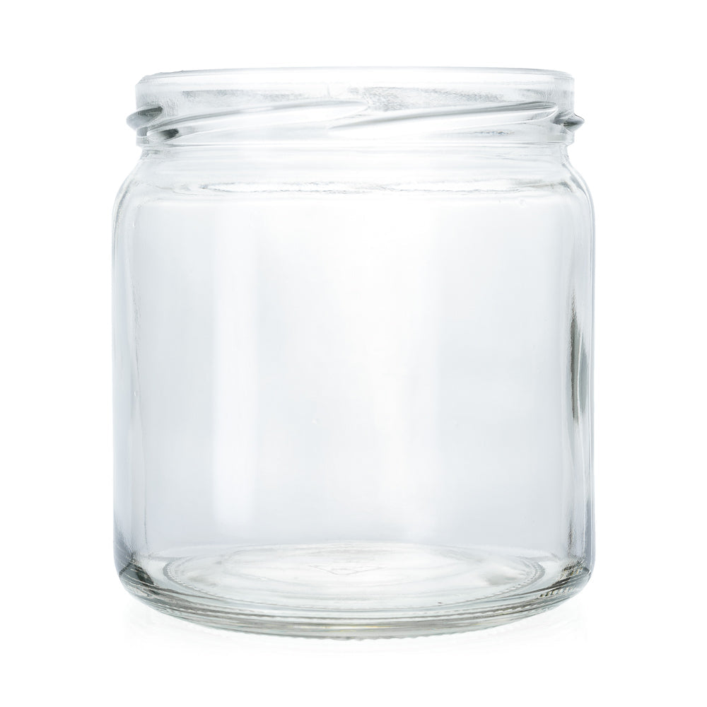 Honigglas 405ml TO82