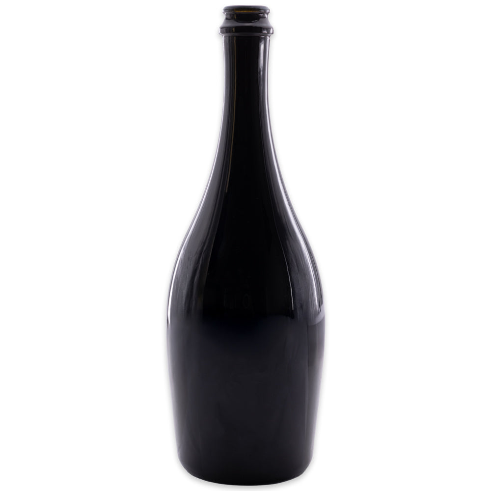Champagnerflasche 0,75l