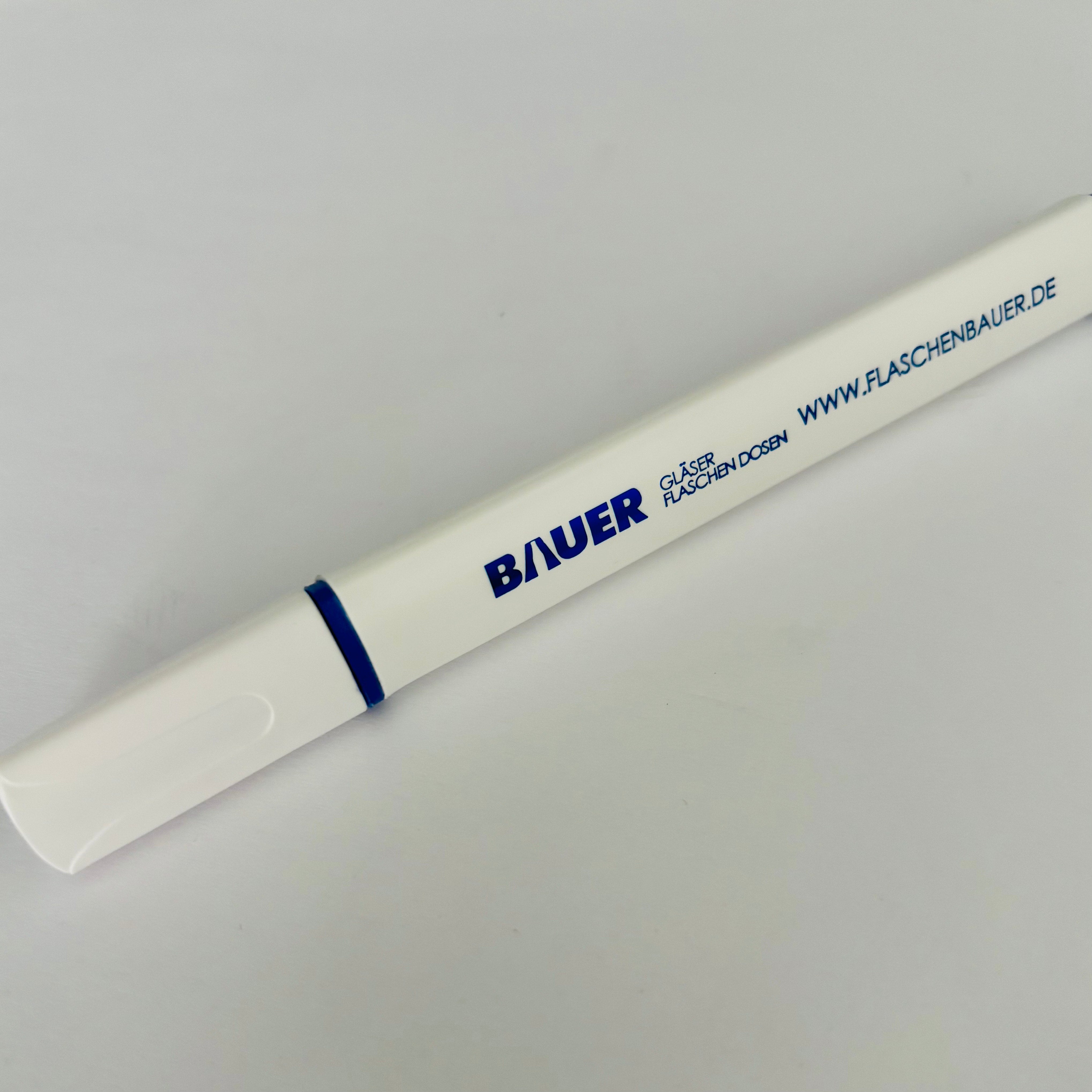 Flaschenbauer-Stift