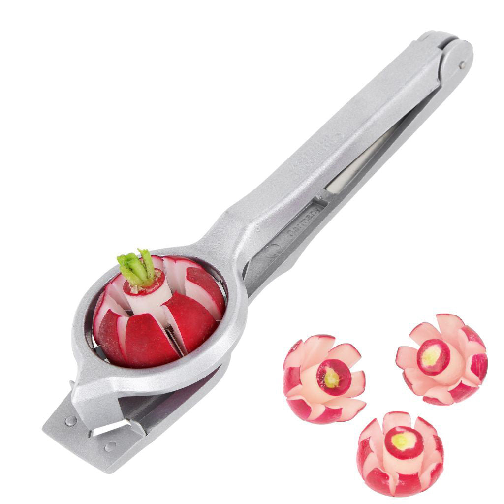 Radieschenverzierer Decoretto - Westmark