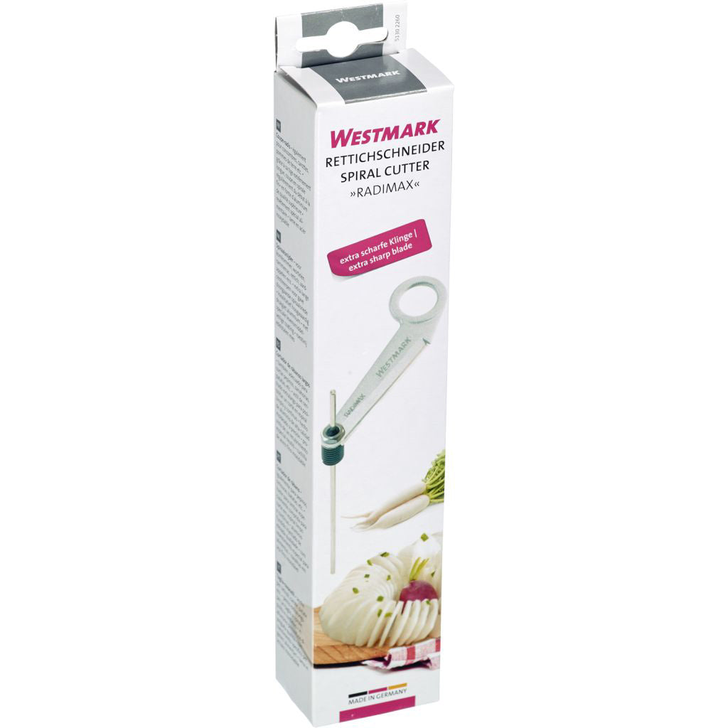 Rettichschneider Radimax - Westmark – Ansicht 6