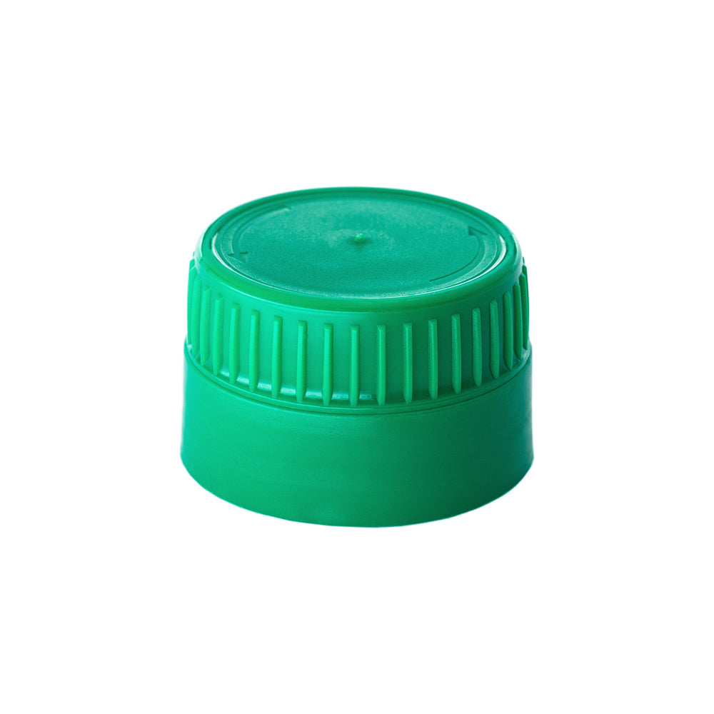 Rical-Verschluss 21x29 grün-grün