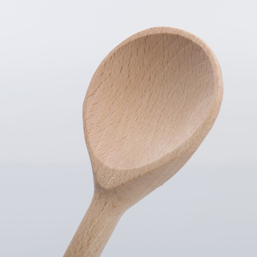 Rührlöffel - Kochlöffel "Woody" 25 cm - Westmark – Ansicht 3