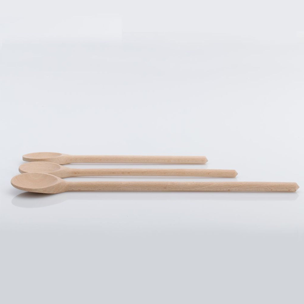 Rührlöffel - Kochlöffel "Woody" 25 cm - Westmark – Ansicht 4