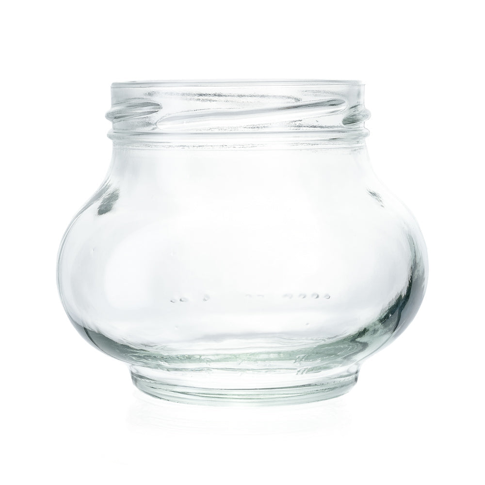Schmuckglas 235 ml TO 63