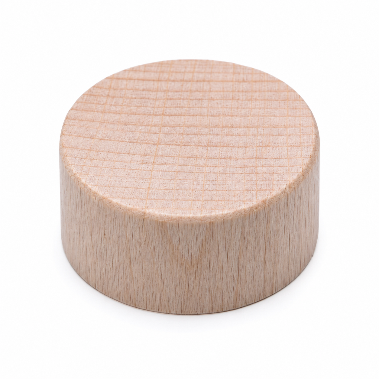 Schraubverschluss GPI Holz 400/28